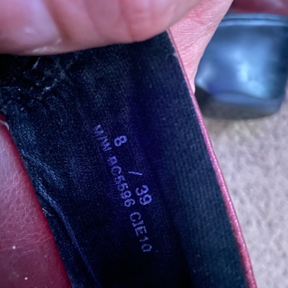 BOC clogs - Picture 1 of 5